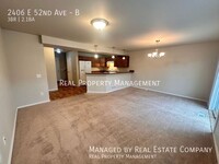 Building Photo - 2406 E 52nd Ave