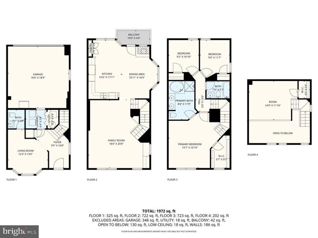 Building Photo - 726 Catts Tavern Dr