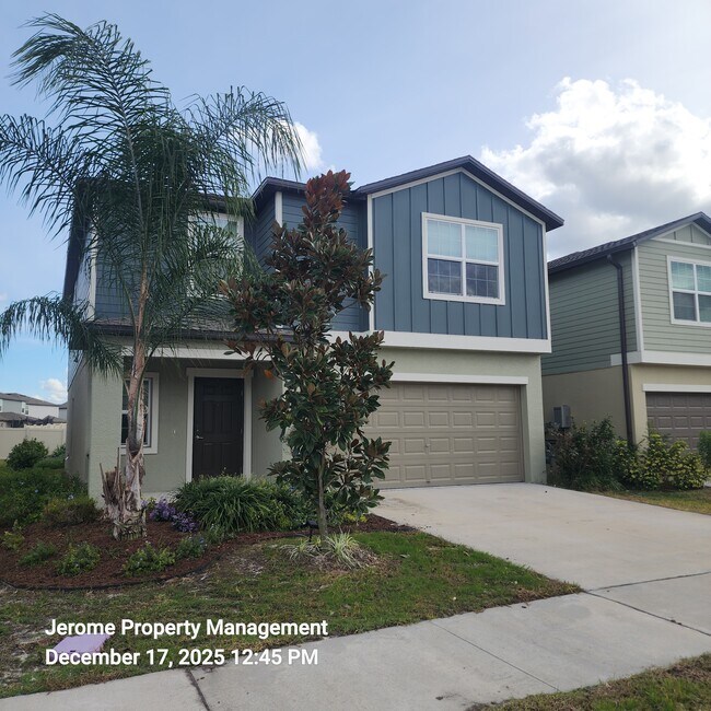 Building Photo - 2546 Leonia Ln