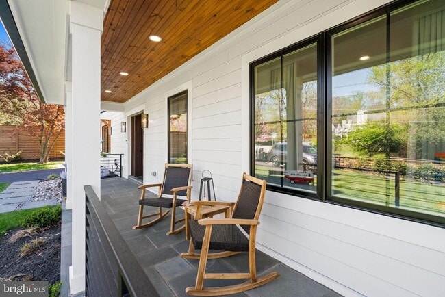 Building Photo - 6202 Massachusetts Ave