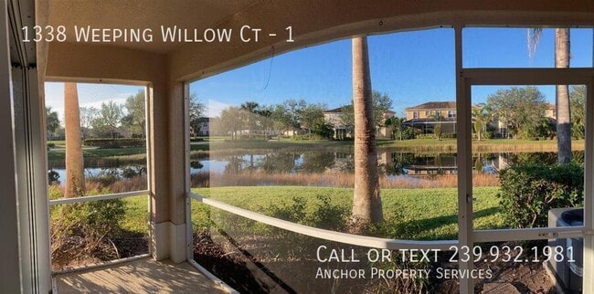 Building Photo - 1338 Weeping Willow Ct