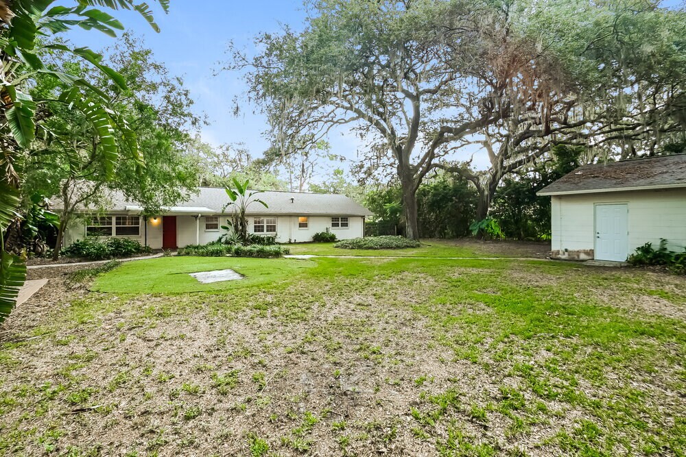 Building Photo - 7119 Lauder Pl