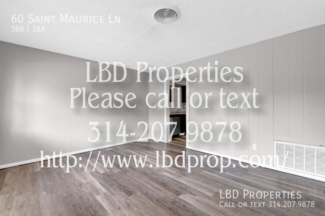 Building Photo - 60 St Maurice Ln