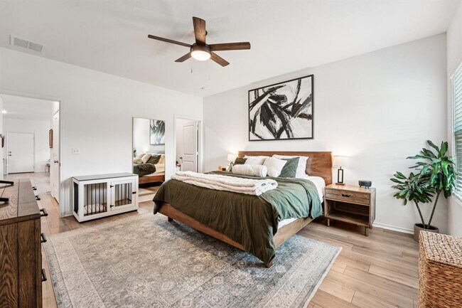Building Photo - 6013 Eden Dr