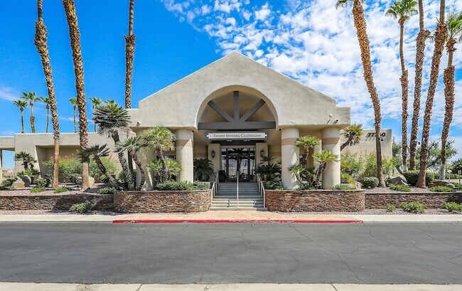 Building Photo - 77717 Cll Las Brisas S