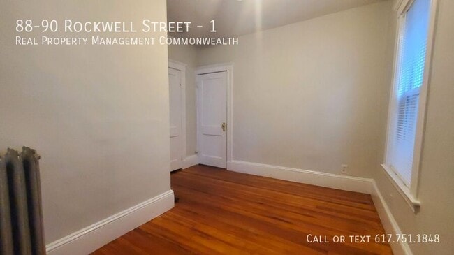 Building Photo - 88-90 Rockwell Street-1