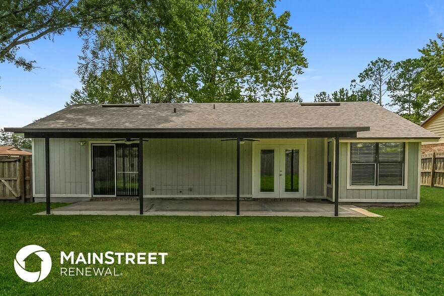 Building Photo - 1836 Shannon Lake Dr