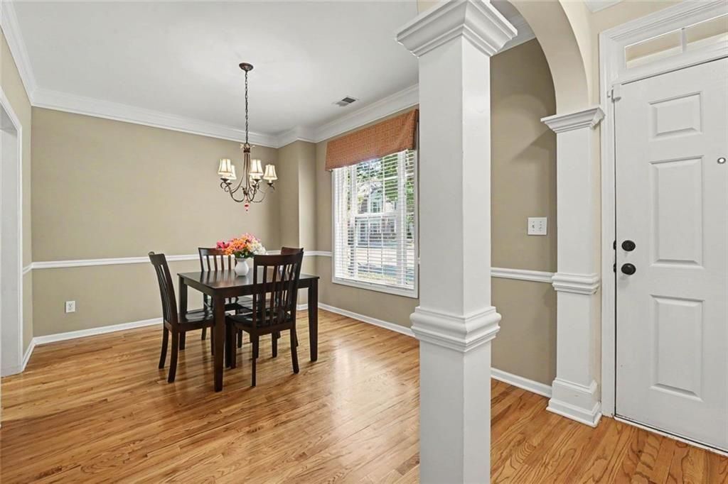 Building Photo - 1533 Endurance Hill Dr NW