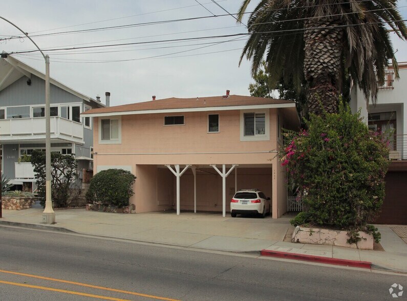 Building Photo - 2645 4th St