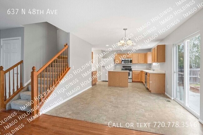 Building Photo - 637 N 48th Ave