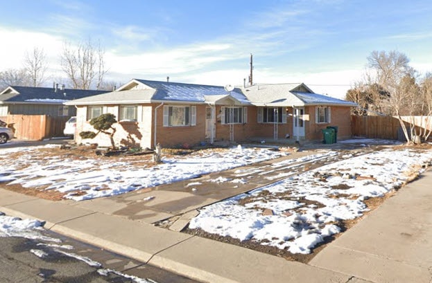Building Photo - 3833 W 89th Way