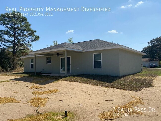 Building Photo - 7 Bahia Pass Dr