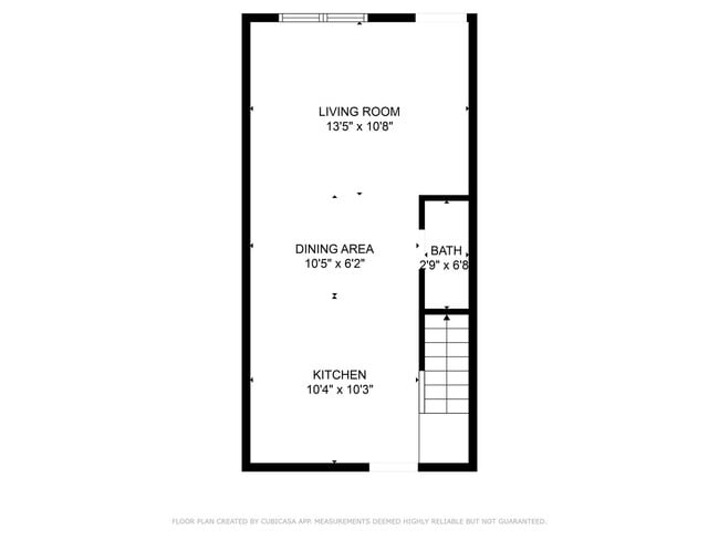 Building Photo - Cozy 2 Bed, 1.5 Bath Townhome in Stewartvi...