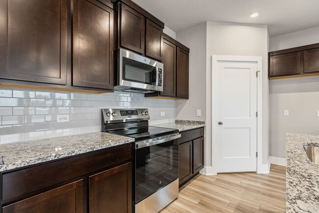 Building Photo - Brand New Home in North Pointe – Belton ISD!