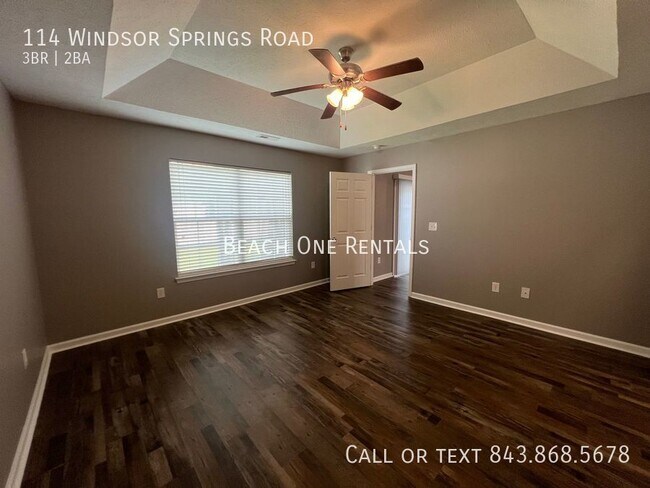 Building Photo - 114 Windsor Springs Rd