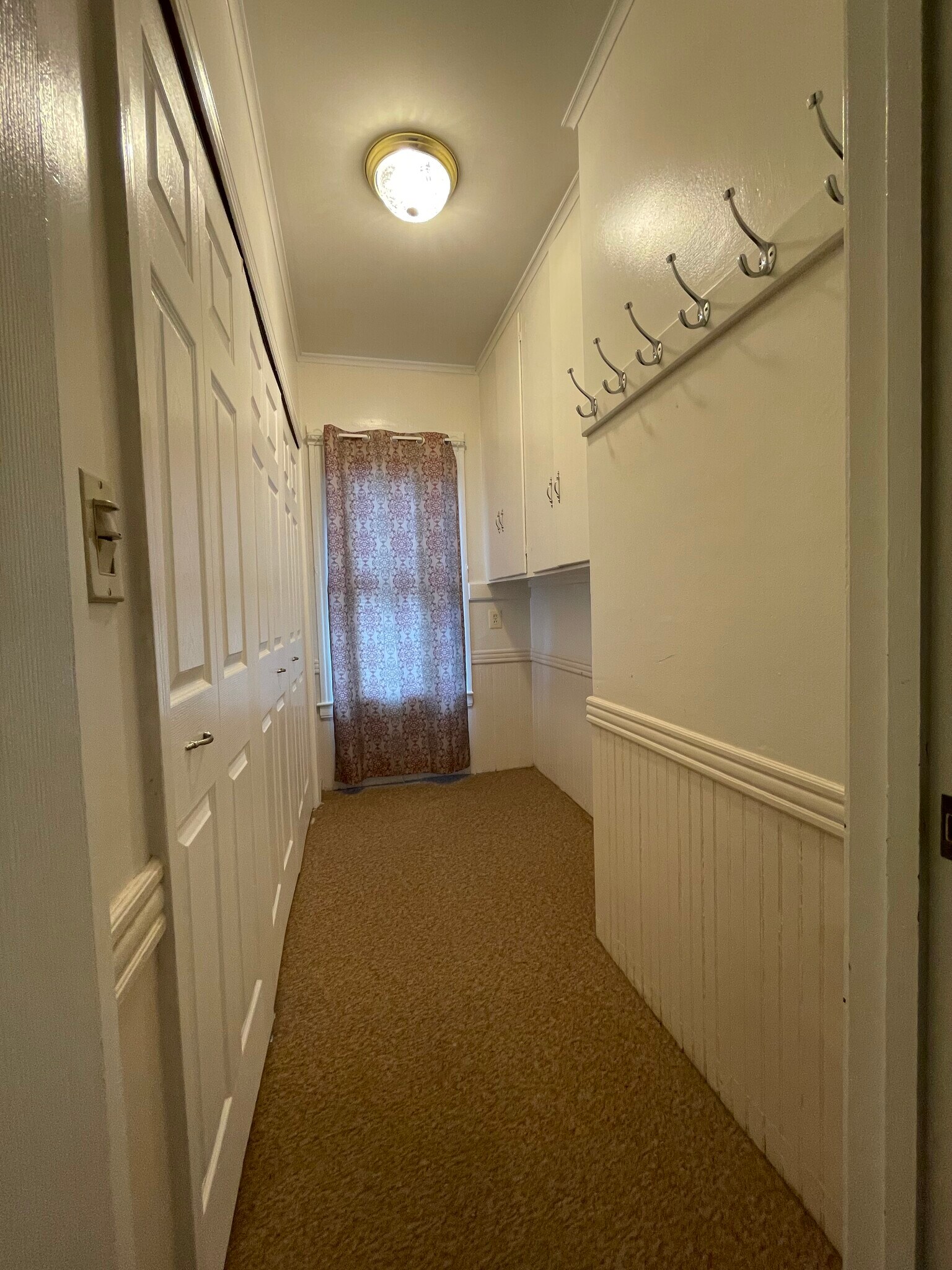 Pantry & Storage closet - 8 Woodland St
