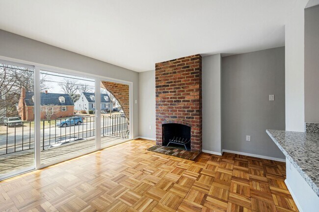 Building Photo - 5900 Patterson Ave