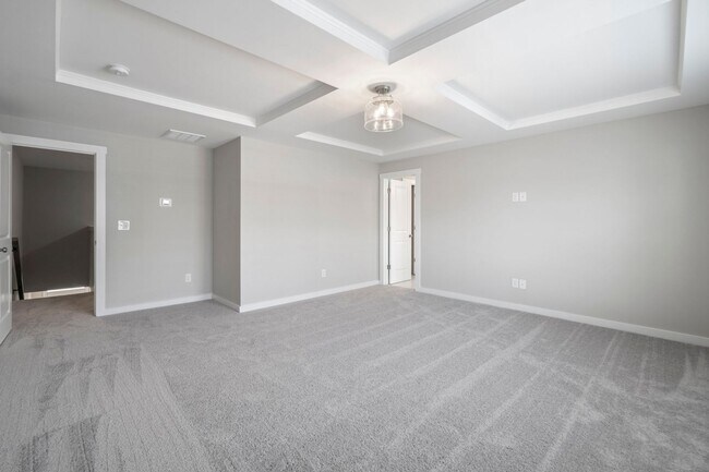 Building Photo - Brand New Construction Luxury Townhome in Pineville
