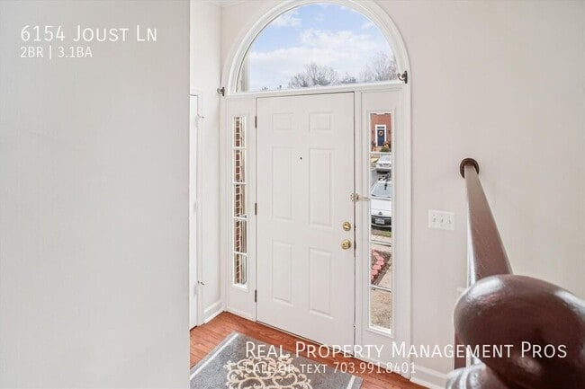 Building Photo - 6154 Joust Ln