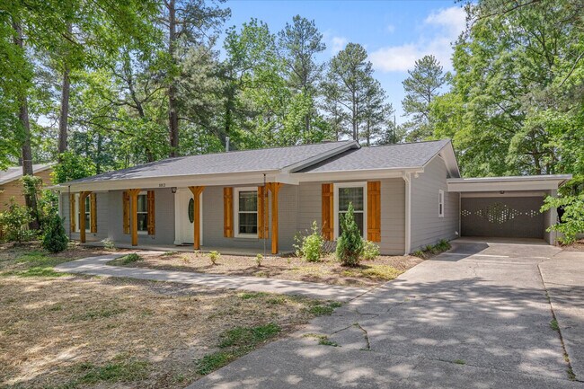 Building Photo - 1012 Glenco Rd