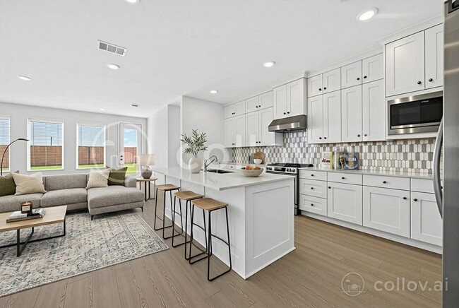 Building Photo - 31831 Rich Mdw Ct