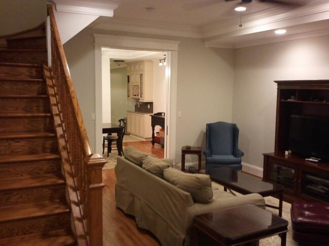 Building Photo - 2803 North Capitol St NE