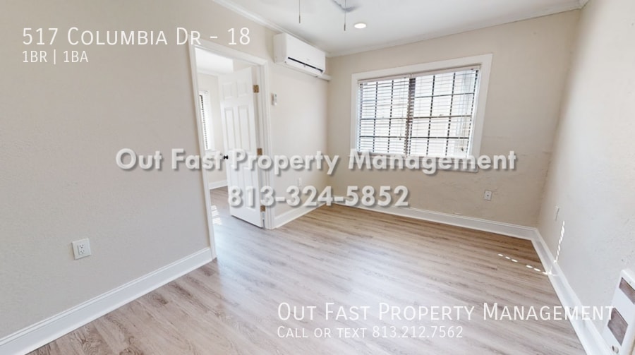 Building Photo - 517 Columbia Dr