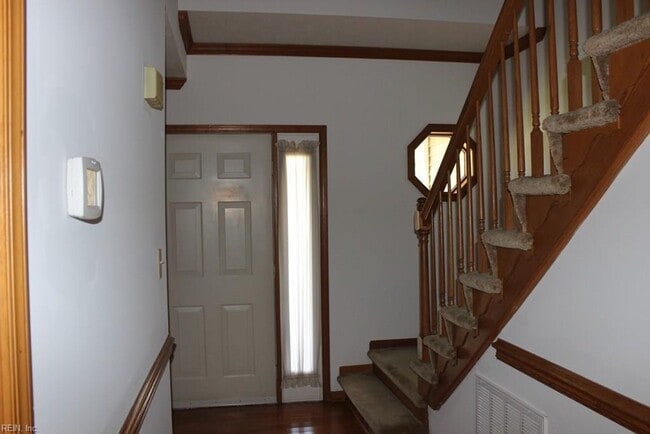 Building Photo - Call Sabrina Thomas Office at 757-767-0767 for more information