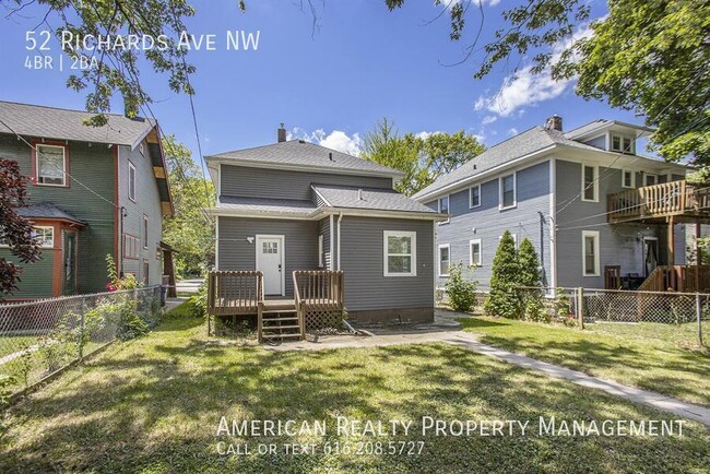 Building Photo - 52 Richards Ave NW