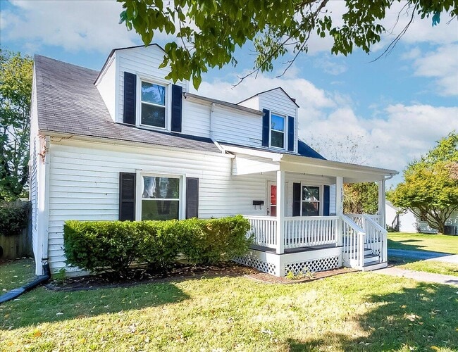 Building Photo - 1120 Liberty Rd