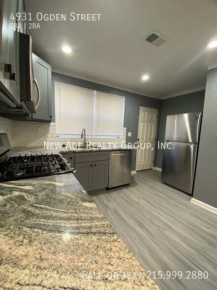 Building Photo - 4931 Ogden St