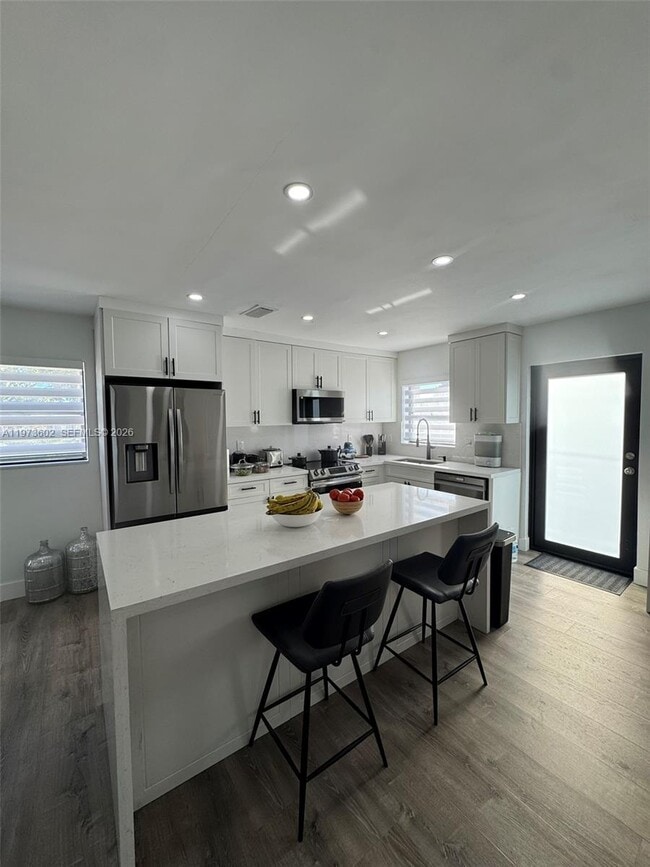 Building Photo - 12534 SW 27th St