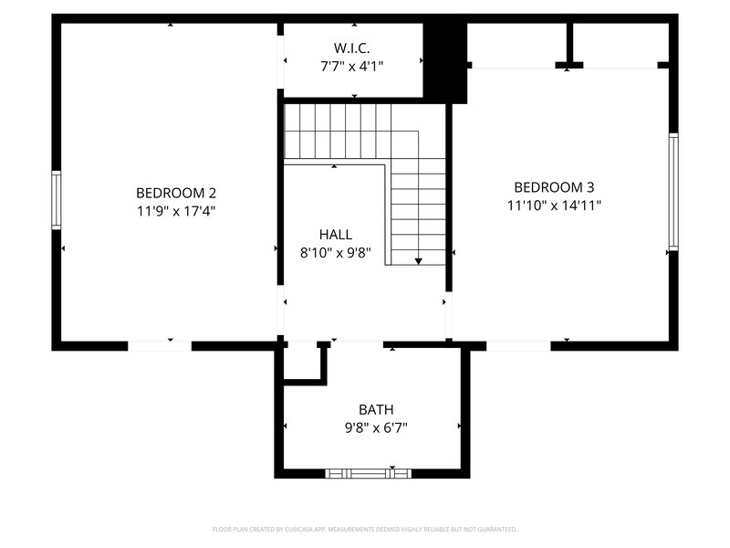 Building Photo - 1301 Waterview Way