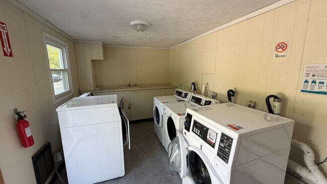 Interior Photo - 15 Back River Rd