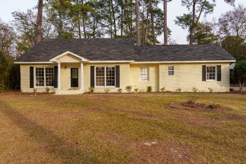 Building Photo - 1408 N Cherokee Ave