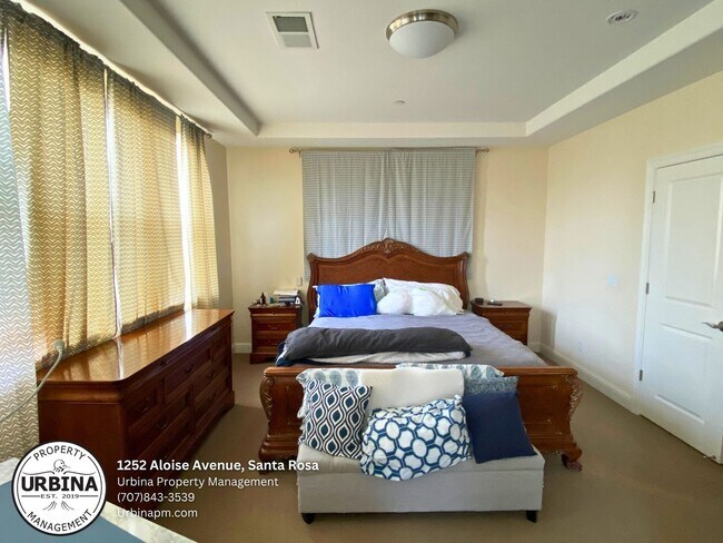 Building Photo - Newer Home, Beautiful Santa Rosa Property!