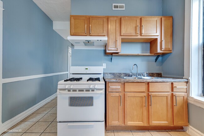 Building Photo - 1451 N Monticello Ave