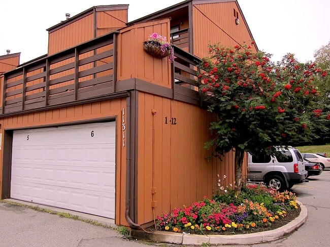 Interior Photo - Eagle Crest Apartments