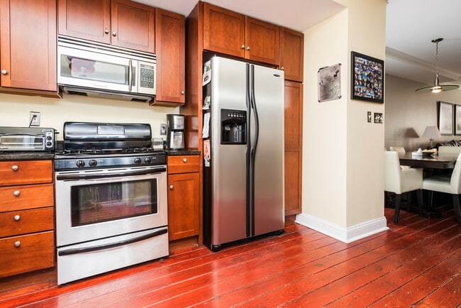 Building Photo - 444 E Fort Ave