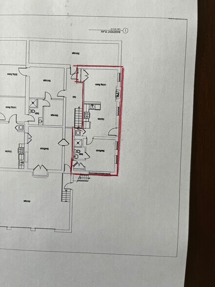 Building Photo - 3828 Cathedral Ave NW