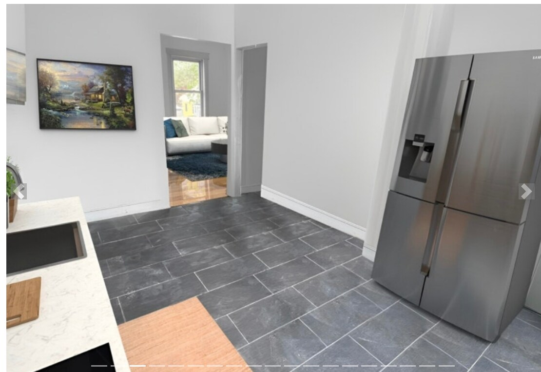 Building Photo - 240 Allston St