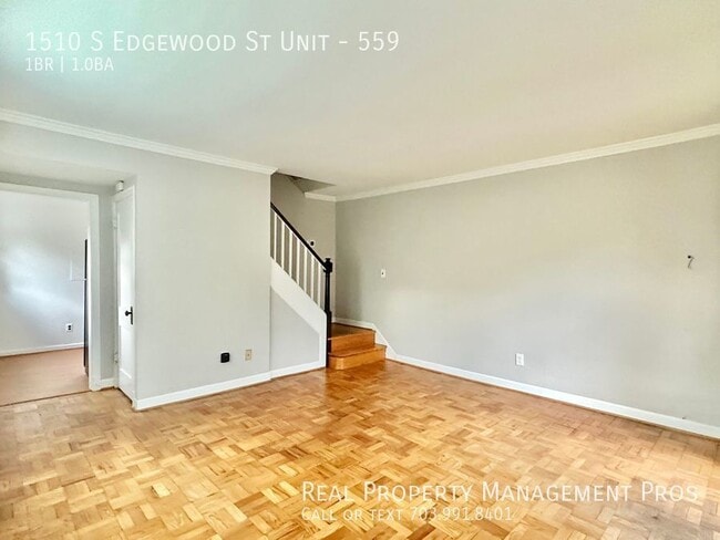 Building Photo - 1510 S Edgewood St