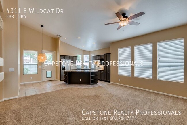 Building Photo - Beautiful Tatum Ranch home in Cave Creek!