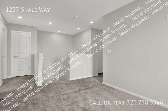 Building Photo - 1237 Shale Dr