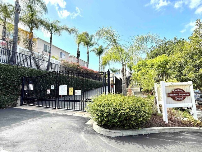 Building Photo - Gated Community - Updated Harbor City Townhouse - 3 bed / 2.5 bath