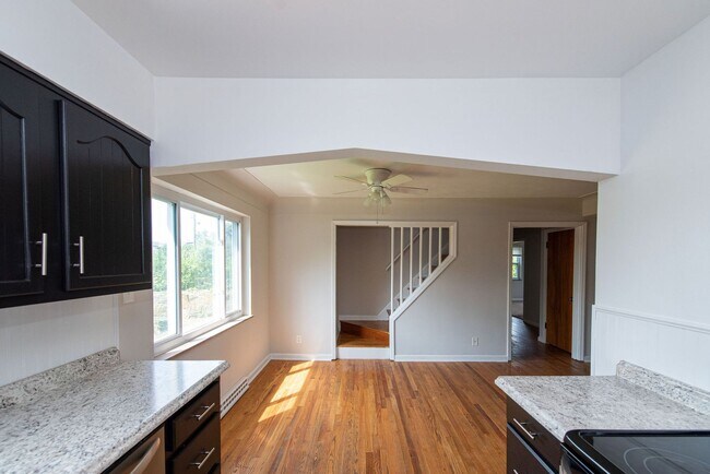 Building Photo - WESTWOOD-4 BEDROOM 2 BATH WITH OPEN FLOOR ...