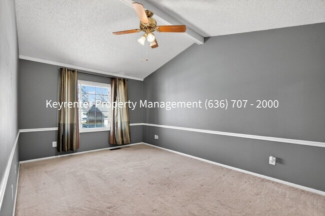 Building Photo - Spacious 4BR Home with Finished Basement in St. Peters