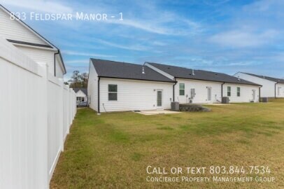 Building Photo - 833 Feldspar Mnr