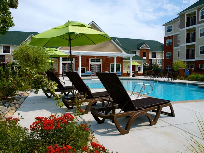 Building Photo - A1 | 1 Bed 1 Bath | 834 sf