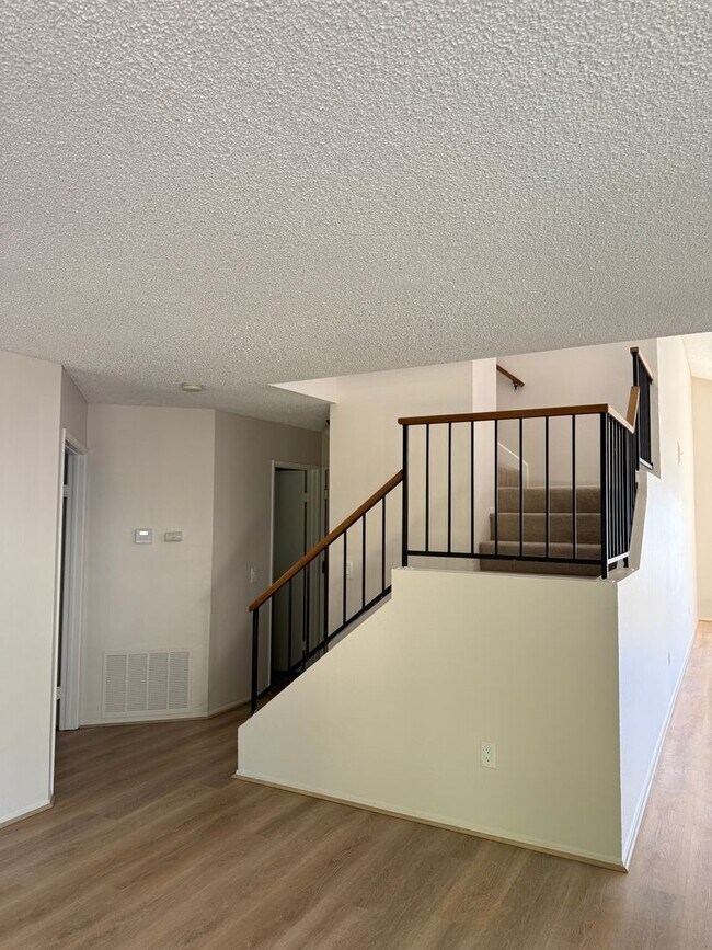 Building Photo - Wonderful 4 Bedroom 2-story Townhome in "F...